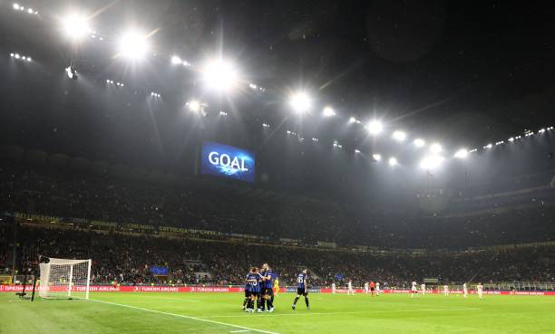 在足球界 在足球界