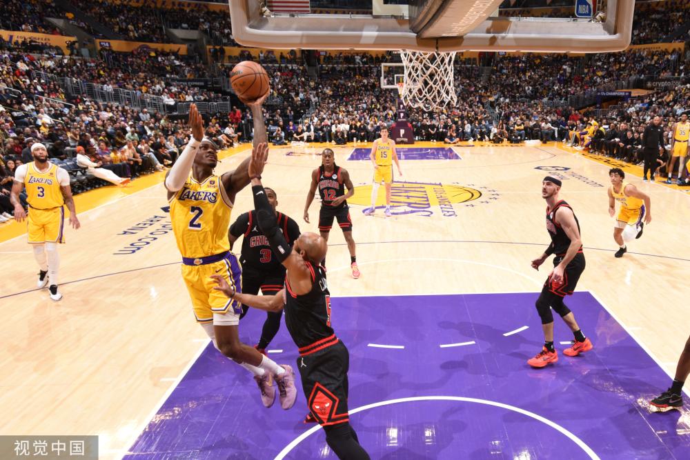 大的市场回 大的市场回