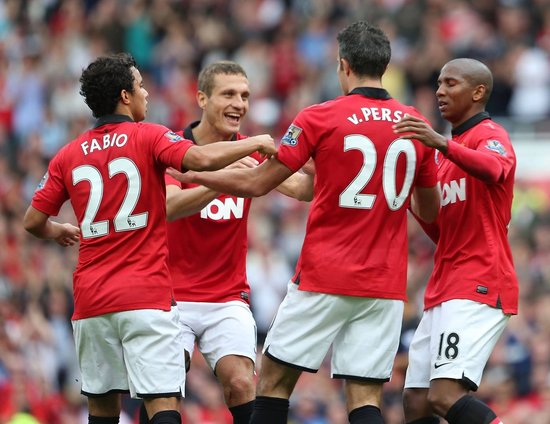 未来的一项 未来的一项